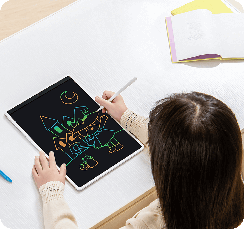 Xiaomi LCD Writing Tablet 13 5 (Color Edition)
